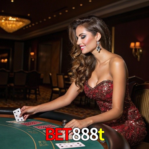 Promoções bet888t