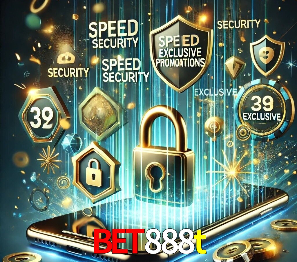 Vantagens do App bet888t