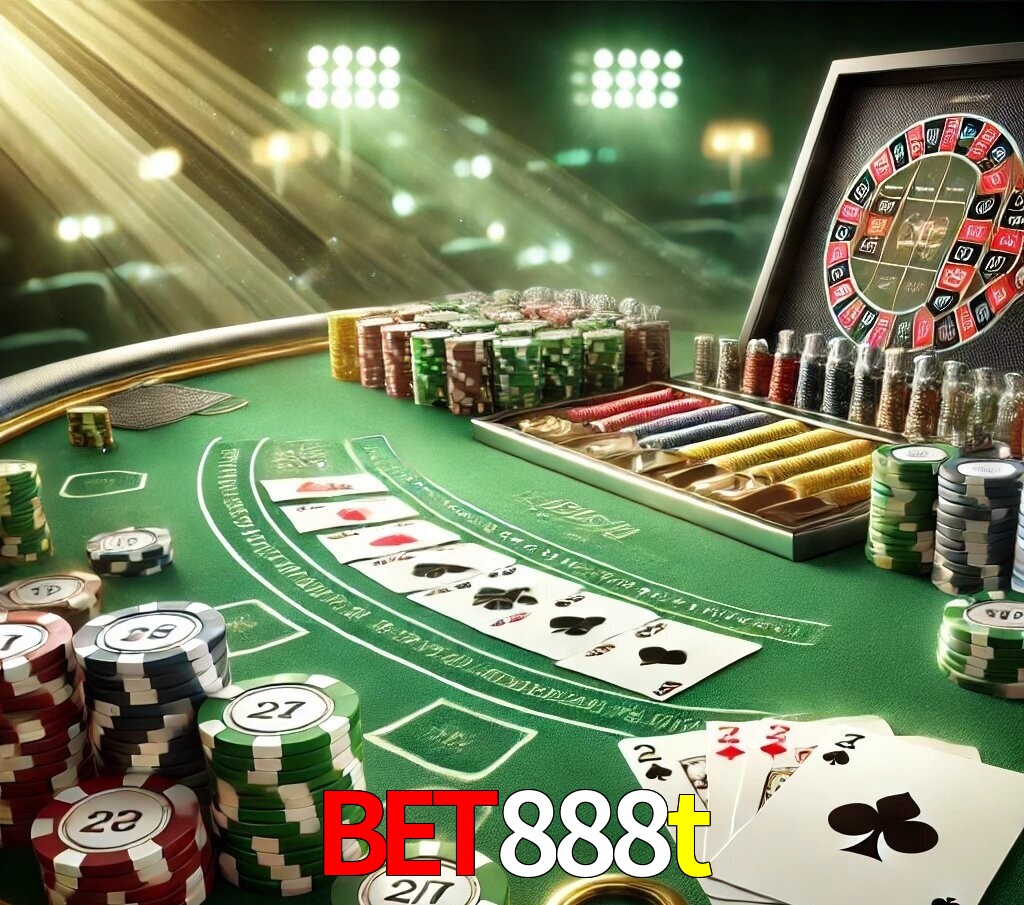 Jogos Populares no Cassino