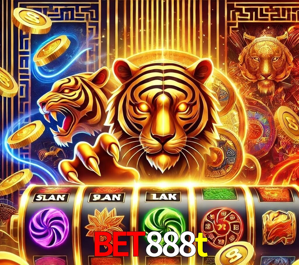 Introdução ao Fortune Tiger