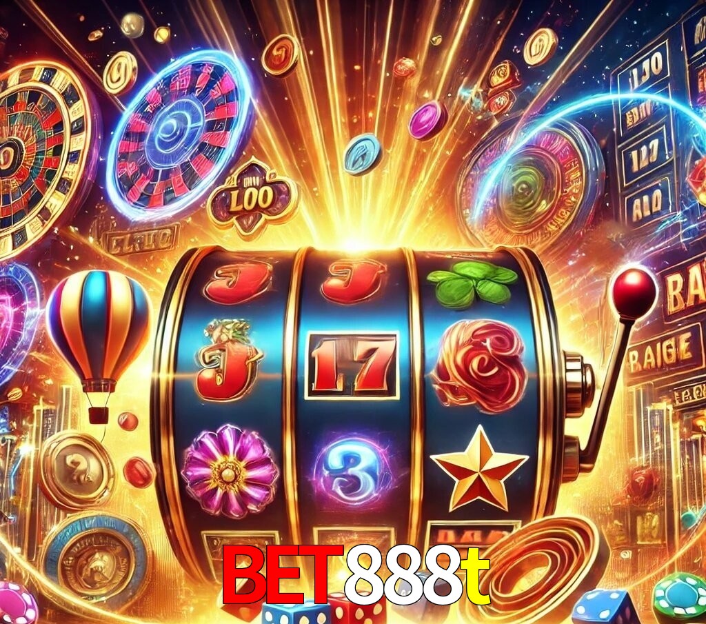 Por Que Escolher os Slots